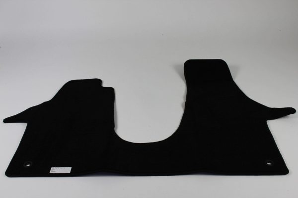 Automat Volkswagen Transporter T5 (2003-2015) Velours