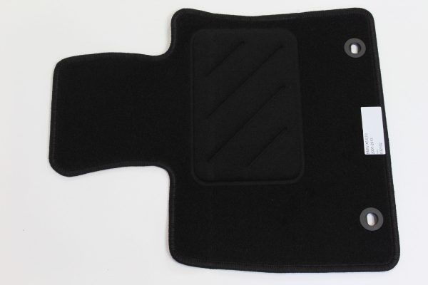 Automatten BMW X5 E70 (2007-2013) - Naaldvilt - Afbeelding 3