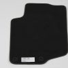Automatten Peugeot 207 (2006-2012 ) - Velours