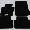 Automatten BMW X3 E83 (2003-2011) - Naaldvilt