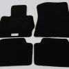 Automatten BMW X3 F25 (2010-2017) - Naaldvilt