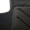 Automatten Audi A4 (2001-2008) - Naaldvilt
