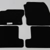 Automatten Ford Focus (2011-2015) - Naaldvilt - Afbeelding 2