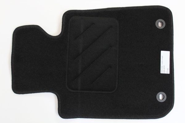 Automatten BMW 1 serie Coupe E82 (2006-2012) - Naaldvilt - Afbeelding 3