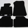 Automatten BMW 3 serie E91 (2004-2012) - Naaldvilt