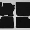 Automatten Mercedes GLE W166 (2015-2019) High-line Velours - Afbeelding 2