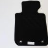 Automatten BMW 1 serie Coupe E82 (2006-2012) - Naaldvilt - Afbeelding 2